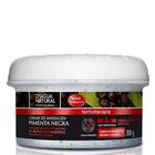 Creme de massagem pimenta negra d'agua 300g