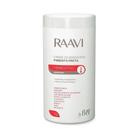 Creme De Massagem Pimenta Preta 1Kg Raavi