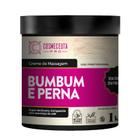 Creme de Massagem Profissional COSMECEUTA Bumbum e Pernas 1Kg