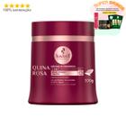 Creme De Massagem Quina Rosa Haskell 500g - 2x1