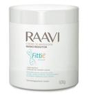 Creme de massagem raavi fittie nano redutor 500g