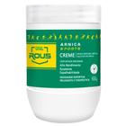 Creme de Massagem Terapêutica Arnica Sports Dagua Natural 650g