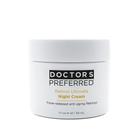 Creme de noite DOCTORS PREFERRED Retinol de ação tripla 50g