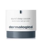 Creme de noite em gel Dermalogica Sound Sleep Cocoon 50mL