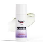 Creme de noite Eucerin Skin Balance Skin Sensitive Skin 50mL