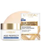 Creme de noite L'Oreal Paris Age Perfect 75mL anti-envelhecimento