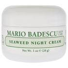 Creme de noite Mario Badescu Seaweed 30ml para mulheres