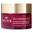 Creme de noite Nuxe Merveillance Lift Concentrado 50mL