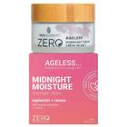 Creme De Noite Pele Academy Ageless Midnight Overnight 50Ml