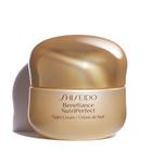 Creme de noite Shiseido Benefiance NutriPerfect 50mL anti-envelhecimento