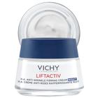 Creme de noite Vichy LiftActiv Supreme Antienvelhecimento 50mL