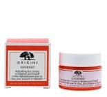 Creme de olhos Origins GinZing Refrescante 15 ml para olheiras