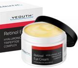 Creme de olhos Yeouth Retinol com ácido hialurônico 30mL para olheiras