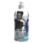 Creme De Pentear Anticaspa Detox Soul Power 500ml Liberado