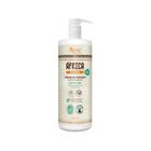 Creme de pentear apse profissional baobá áfrica 1000ml
