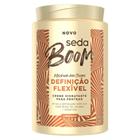 Creme de Pentear Boom Definição Flexível Seda 1KG