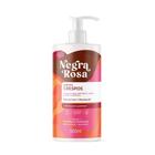 Creme de Pentear Cabelo Crespo - Negra Rosa