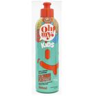 Creme De Pentear Cachinho Perfeito! 300ml - Oh My Kids - Oh my!