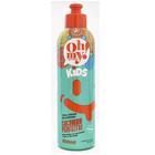 Creme De Pentear Cachinho Perfeito! 300ml - Oh My Kids