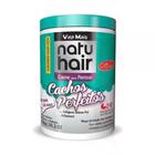 Creme de Pentear Cachos Perfeitos Natuhair 1kg