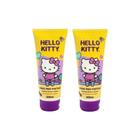 Creme De Pentear Cia Da Natureza Hello Kitty Fino 200Ml-2Un