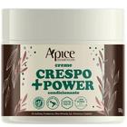 Creme de Pentear Condicionante Apice Crespo + Power 500gr