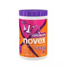 Creme de Pentear Crespo Leve Novex 1Kg - Embelleze