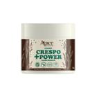 Creme De Pentear Crespo +Power Apse 500G Ação Condicionante