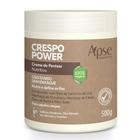 Creme De Pentear Crespo Power Nutritiva 500g - Apse Vegano