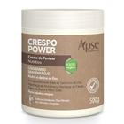 Creme De Pentear Crespo Power Nutritiva 500G - Apse Vegano