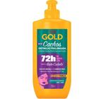 Creme De Pentear Definição Prolongada Niely Gold 250Ml