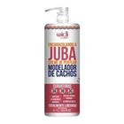 Creme De Pentear Encaracolando 1L - Juba Widi Care