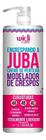 Creme De Pentear Encrespando A Juba Widi Care 1l