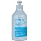 Creme de Pentear Gold Black Hidratação Nutritiva 250ml - Amend