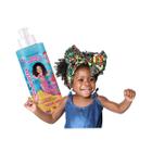 Creme de Pentear Infantil Hipoalérgico 135ml- Abelha Rainha