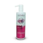 Creme De Pentear Light 500g - Curly Love