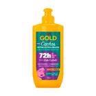 Creme de Pentear Niely Gold Cachos Definição Prolongada 250ml