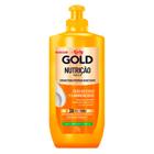 Creme de Pentear Niely Gold Nutrição Mágica Óleo de Coco + Abacate 280g