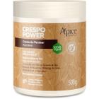 Creme De Pentear Nutritivo Apice Crespo Power 500g