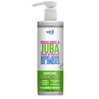 Creme De Pentear Ondulando A Juba Widi Care 500ml 2 Unidades