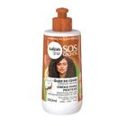 Creme de Pentear Salon Line SOS Cachos Óleo de Coco 300ml