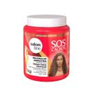 Creme de Pentear Salon Line SOS Cachos Recarga de Queratina 1kg