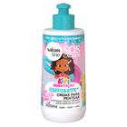 Creme De Pentear Salon Line Sos Kids Hidratação Chiclete 300ml