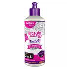 Creme de Pentear Salon Line To de Cacho Que Tal Cachos dos Sonhos com 300ml