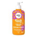 Creme de Pentear Salon Line Todecacho Crespíssimo Poderoso 300ml