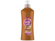 Creme de Pentear Seda by Gabi Oliveira - Crespoforce 300ml