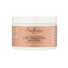 Creme de Pentear Shea Moisture para Definição de Cachos - Coco e hibisco 340g - SheaMoisture