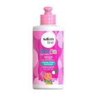 Creme de Pentear SOS Cachos Kids Hidratação Salon Line 300ml