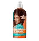 Creme de pentear soul power sol mar e piscina 500ml