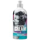 Creme De Pentear Soul Power Vegano Curly On Styling Linha Completa 500ml - Escolha O Seu